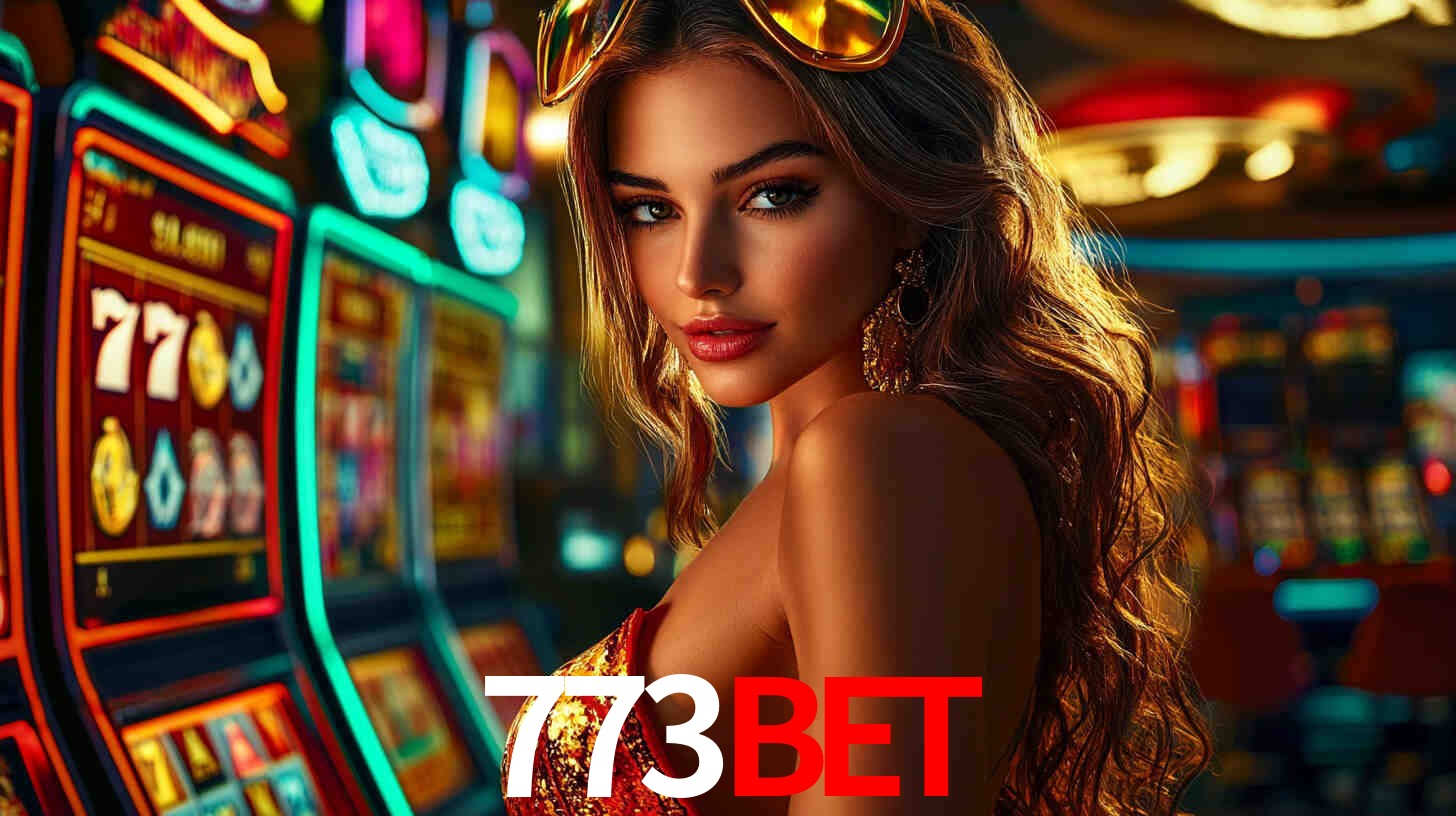 Welcome Bonus 773bet