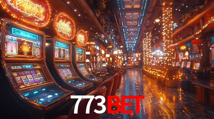 Live Casino 773bet