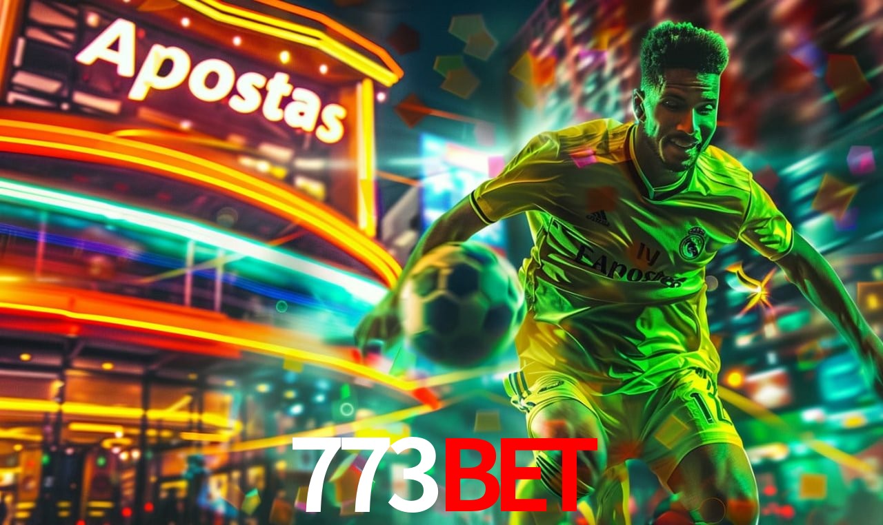 Diretório de Jogos 773bet