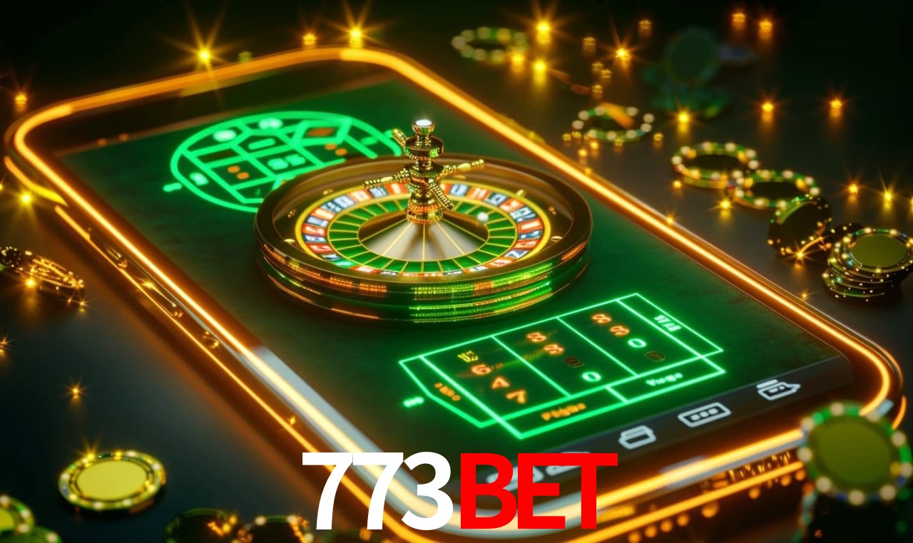 Promoções Sazonais 773bet
