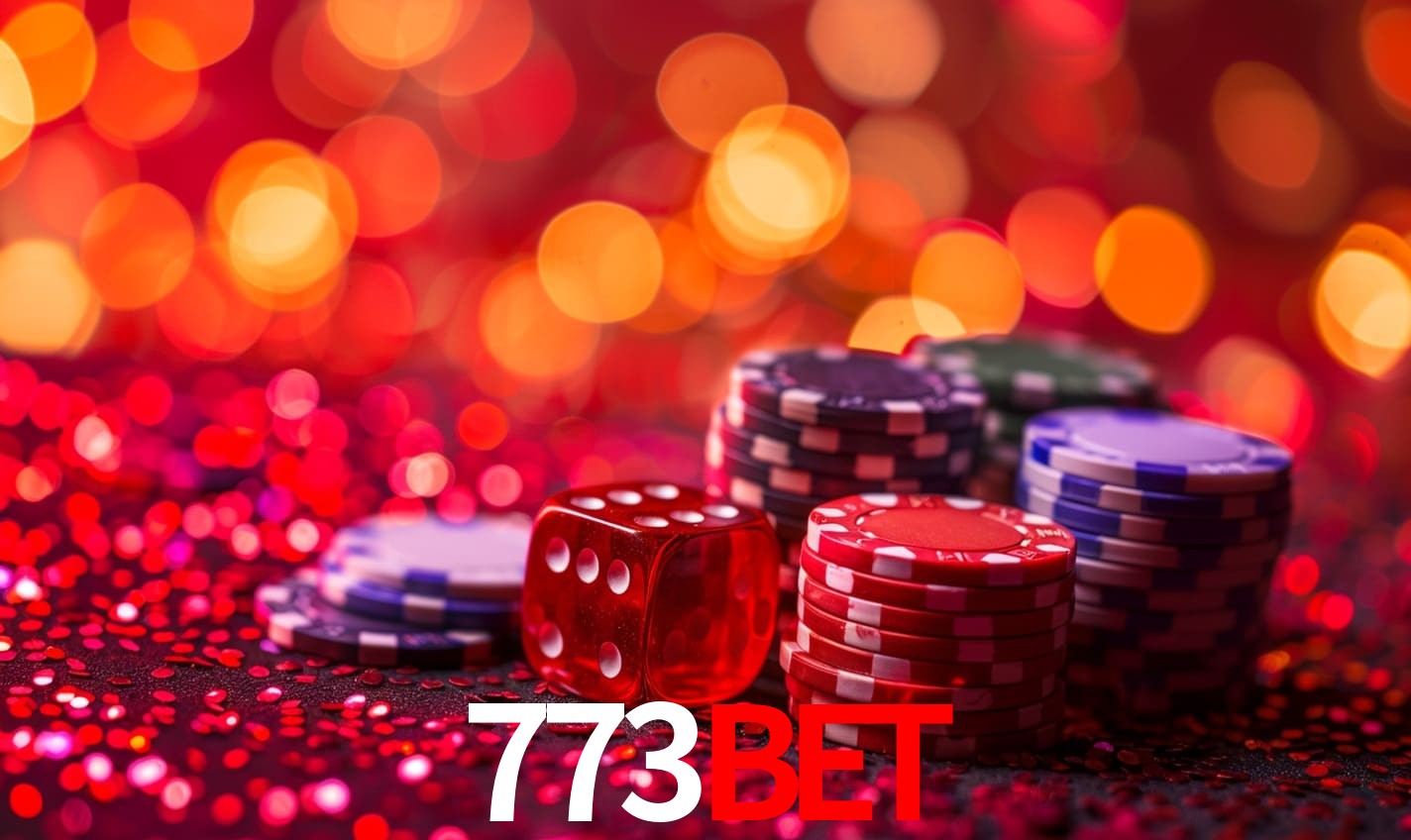 A Emoção da Loteria na 773bet: Uma Chance de Mudança de Vida