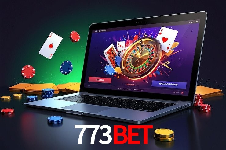 773bet: Seu Cassino Premiado com Pagamentos Rápidos