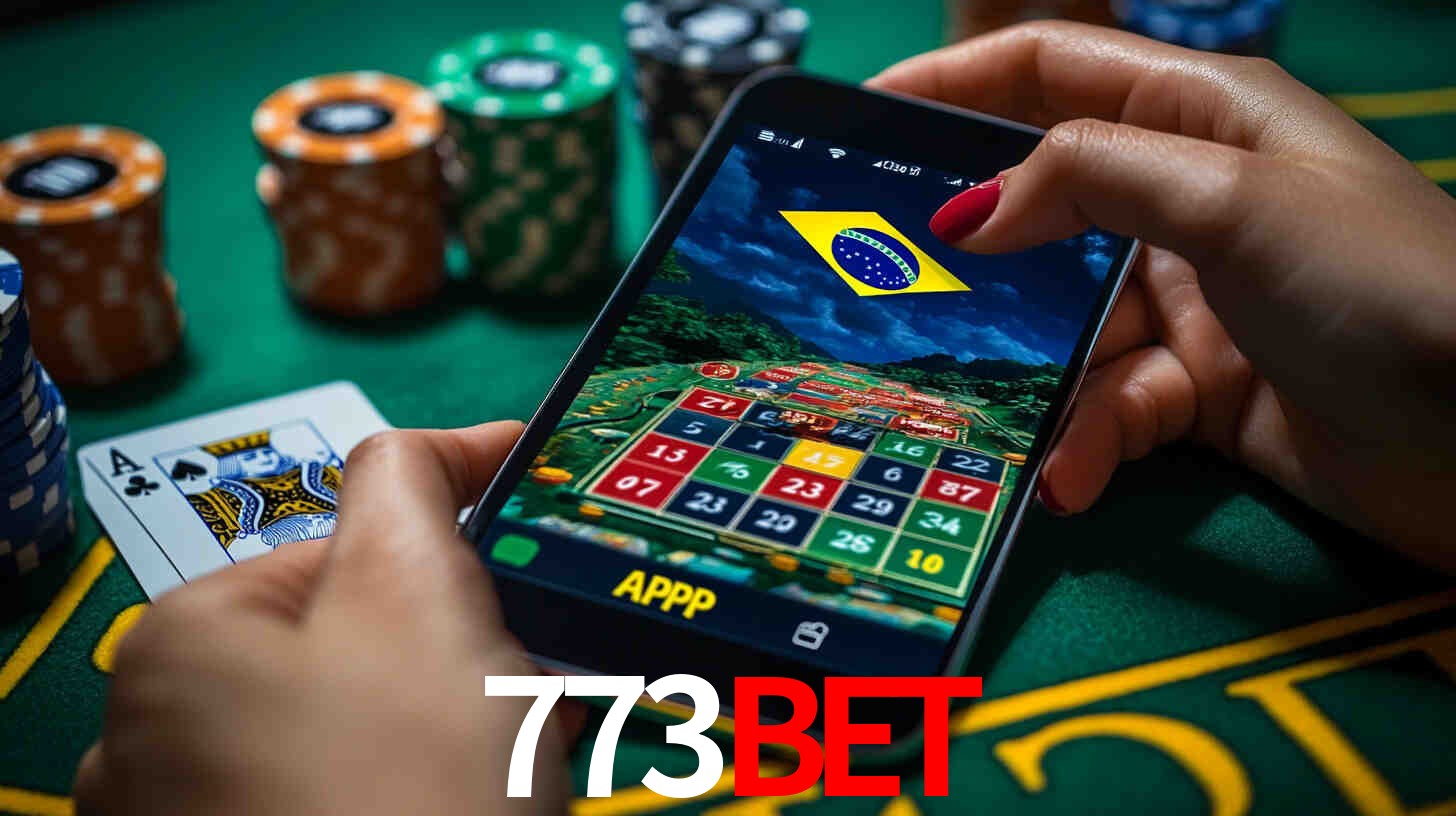 Descubra a Essência do 773bet: Nossa História e Compromissos