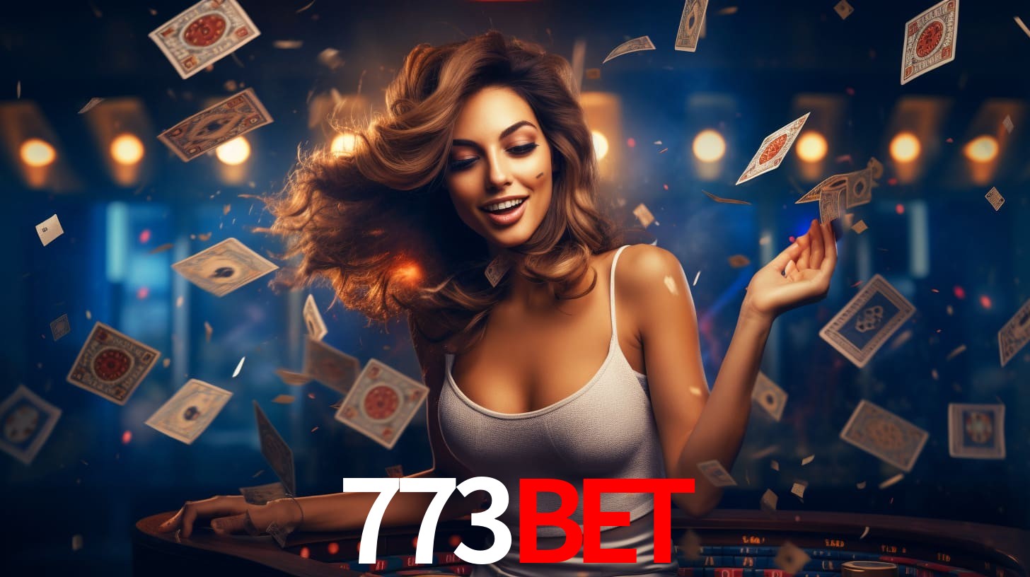VIP Casino 773bet