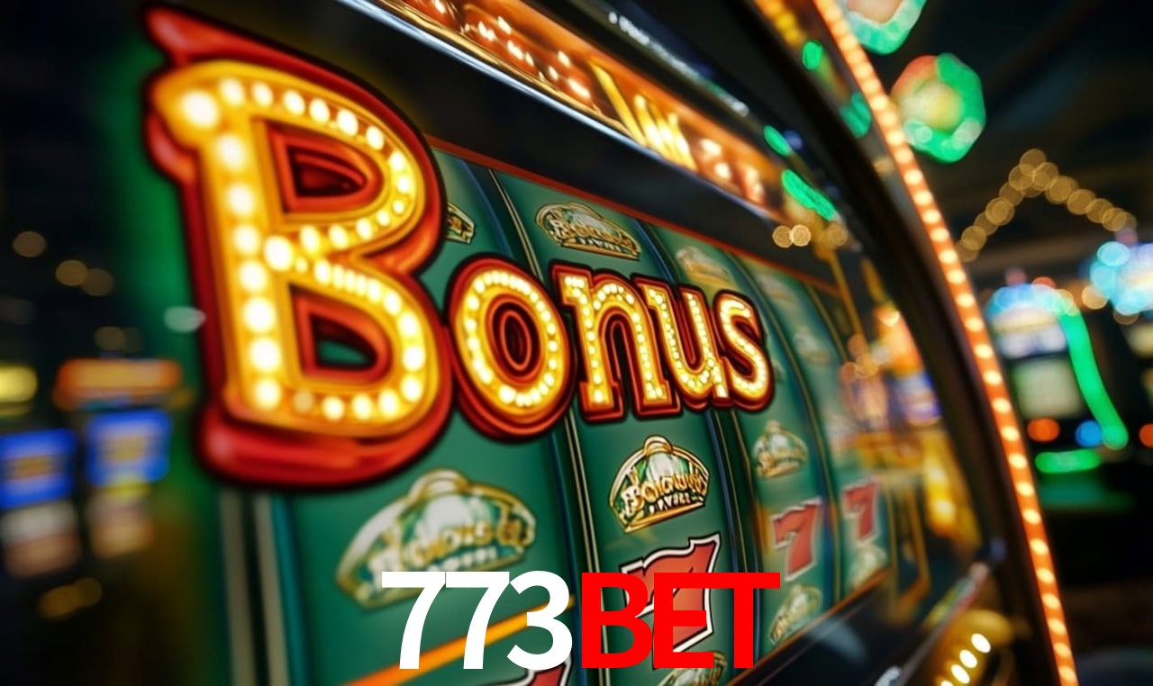 773bet: Jogos de Caça-Níqueis-Altas Recompensas, Roleta-Velocidade, Blackjack-Desafios Máximos