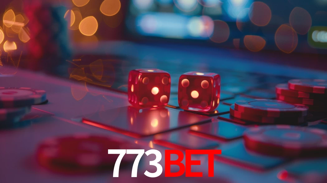 APP oficial da 773bet para mobile