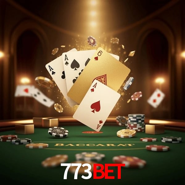 Live Casino 773bet