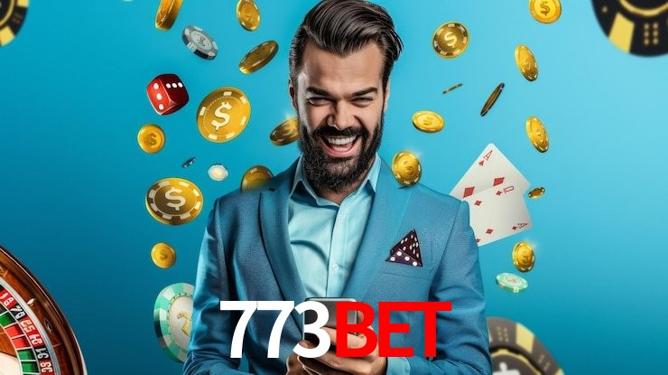 Exclusive Offers 773bet