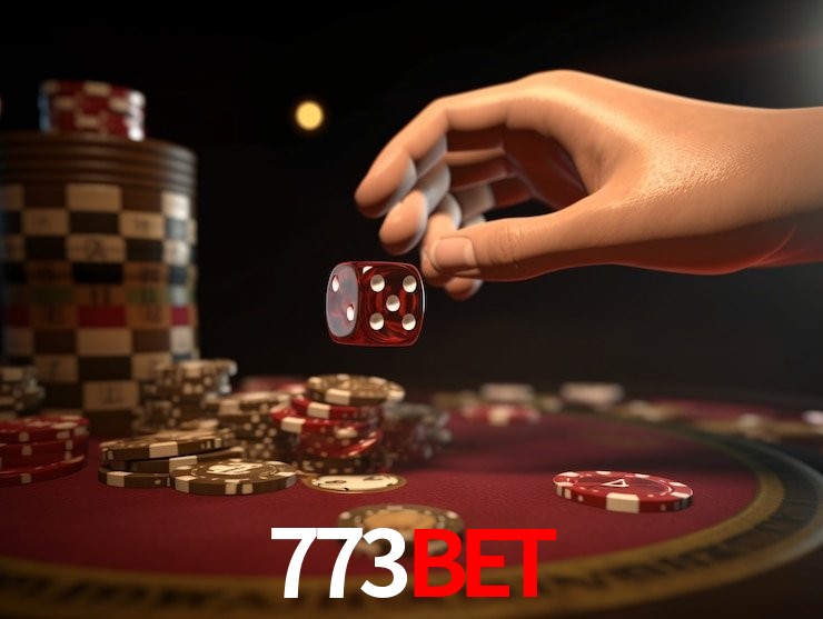 Jogos de Slot 773bet