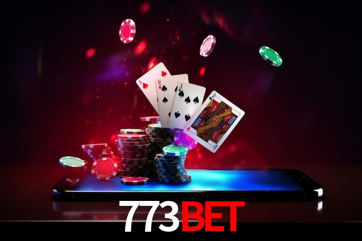 Seasonal Promotions 773bet