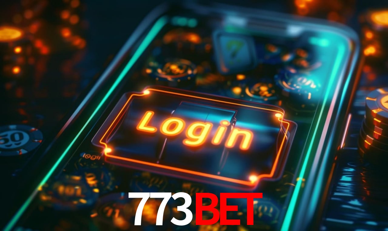 Secure Login 773bet
