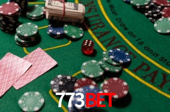Exclusive Games 773bet