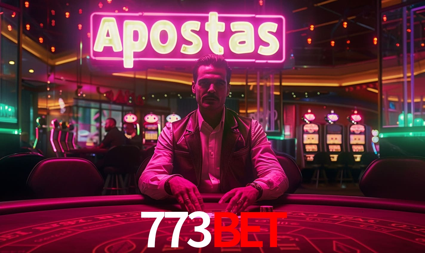 Desvendando o Mundo dos Jogos Virtuais na 773bet