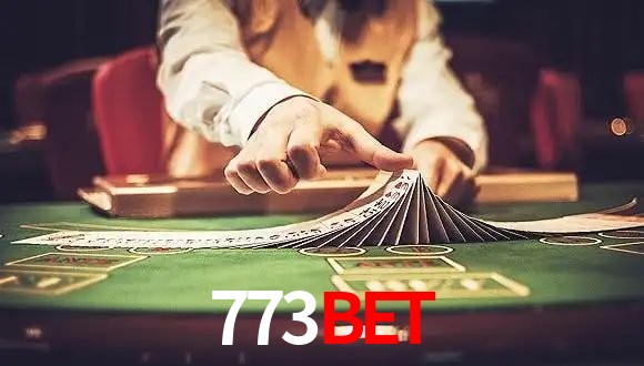 Game Providers 773bet