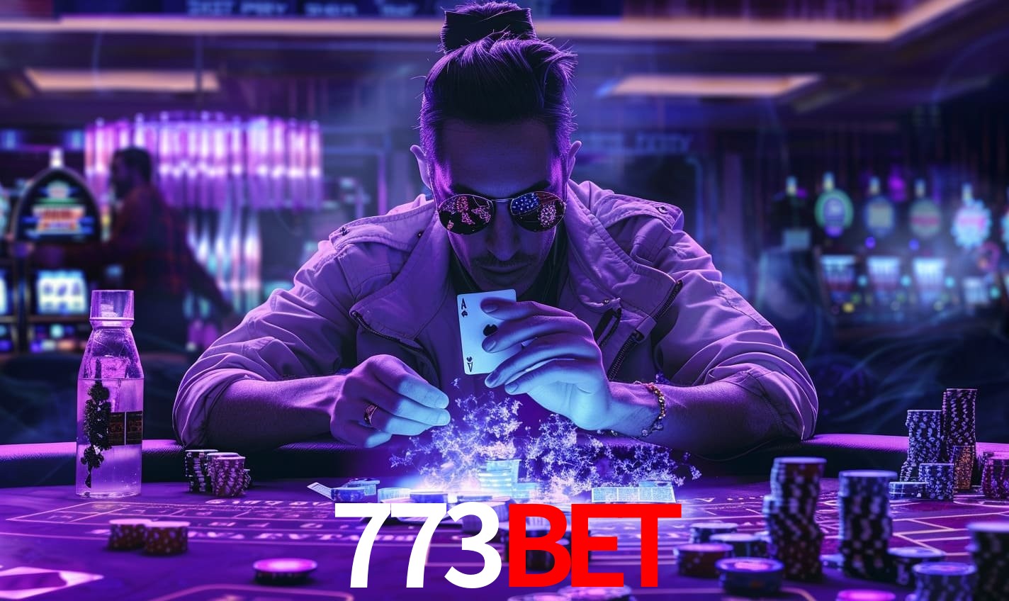 Games Directory 773bet