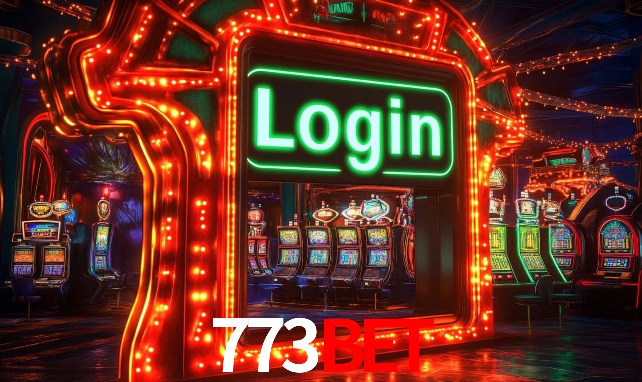 Apostas de Futebol 773bet