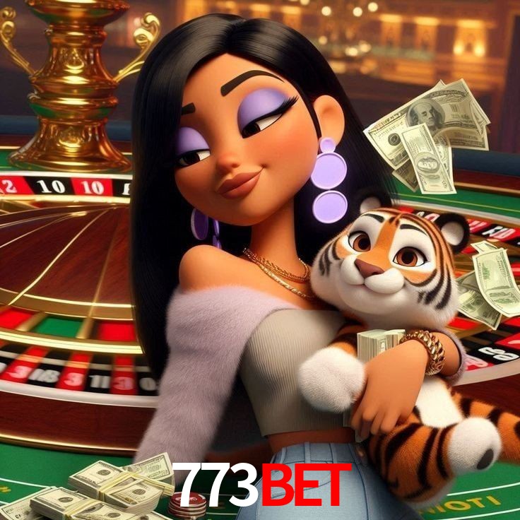 Welcome Bonus 773bet