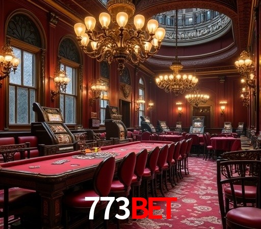 Promoções Sazonais 773bet