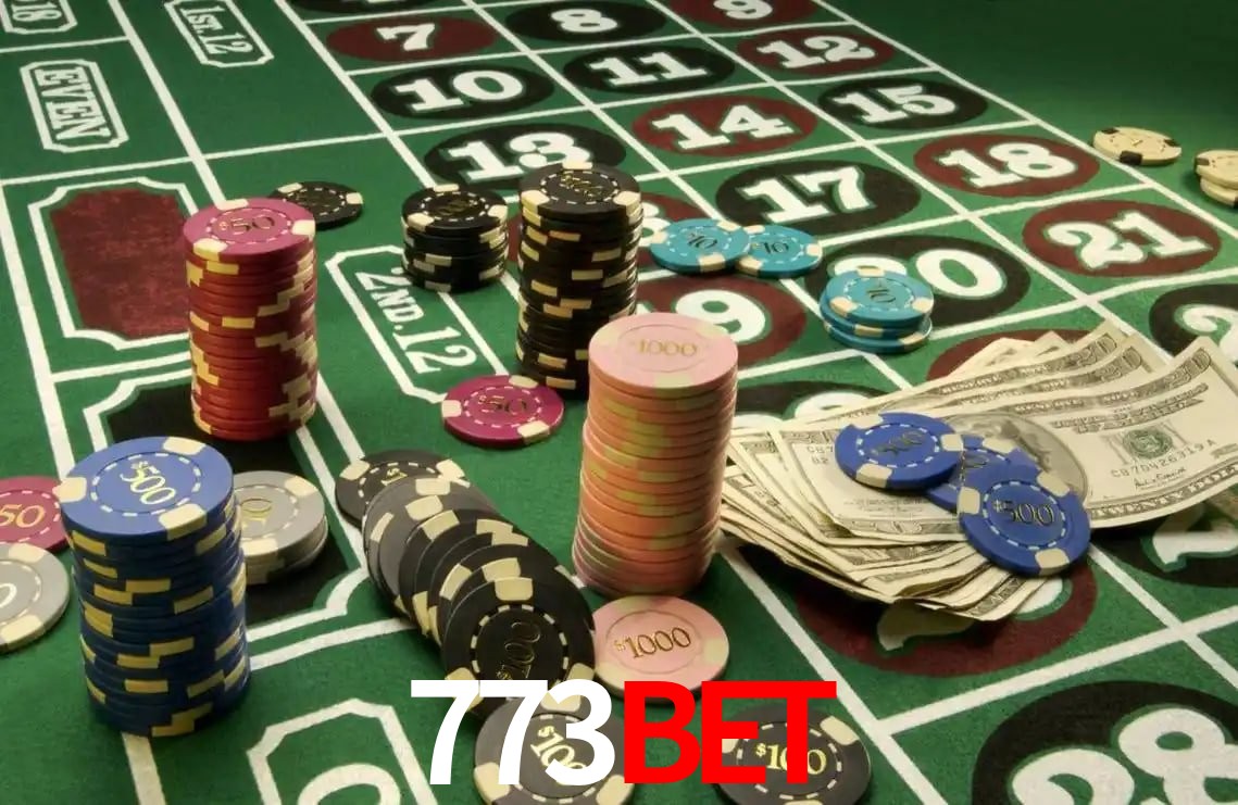 Explore as vantagens do 773bet: serviço profissional e confiabilidade