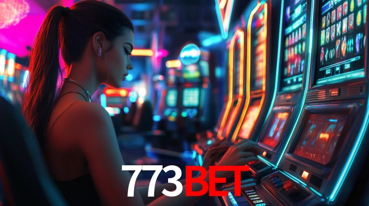 Ofertas Imperdíveis na 773bet: Promoções e Bônus Que Valem a Pena