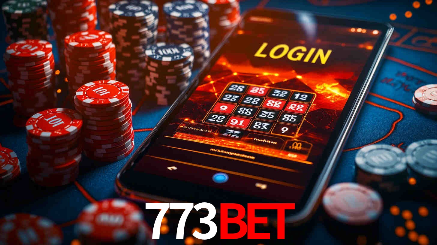 773bet: A Experiência de Casino com Jogos de Mesa ao Vivo