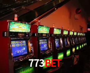 Descubra a Essência do 773bet: Nossa História e Compromissos