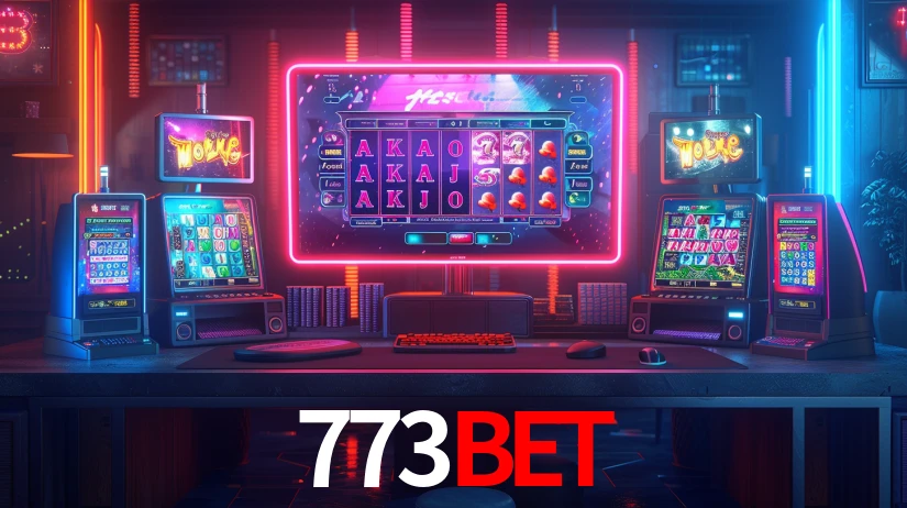Experimente o Login Seguro Premium no 773bet